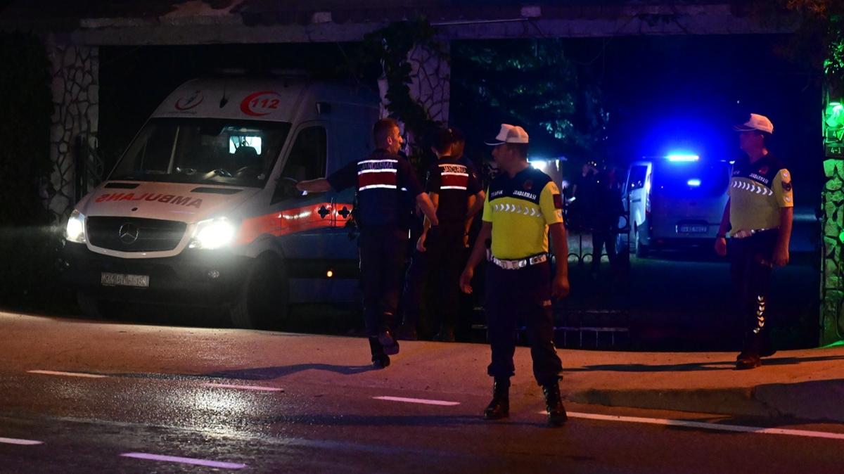 Ercan Kayhan Savc Bakl saldr fotoraflar resimleri