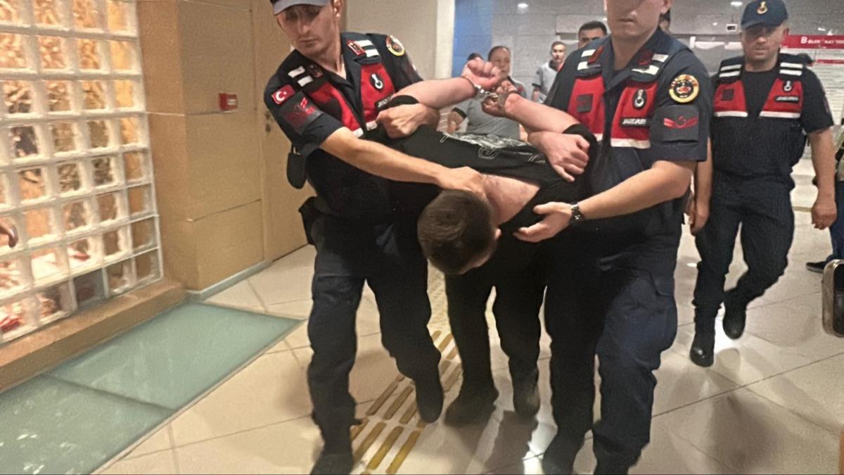 Ercan Kayhan Savc Cinayet Mustafa Can Gl fotoraflar resimleri
