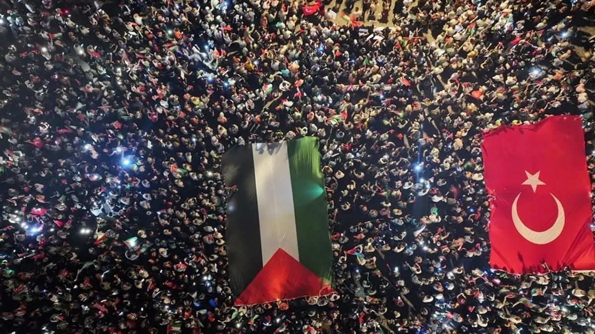 Gazze skdar STK fotoraflar resimleri