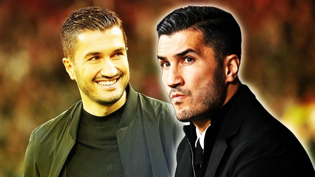 Nuri ahin Fenerbahe Teknik Direktr Leverkusen fotoraflar resimleri