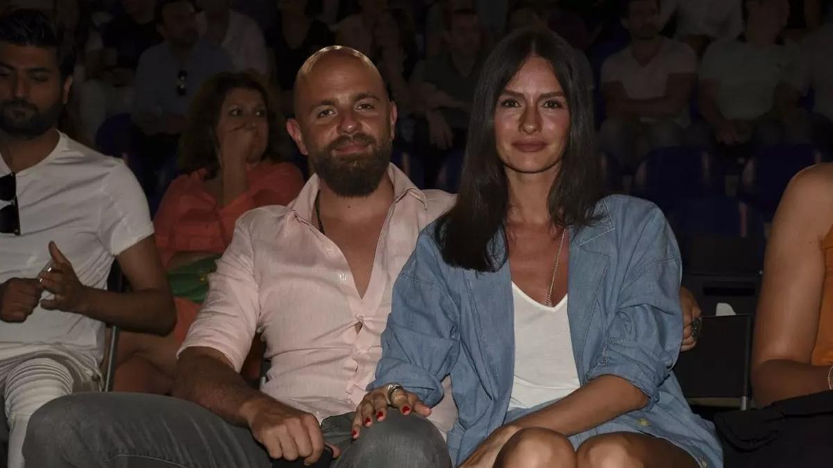 yasemin zilhan izzet zilhan magazin fotoraflar resimleri