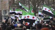 ABD'li temsilciden Suriye'ye yaptrmlarn kaldrlmas ars