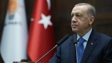 Bakan Erdoan'dan Sivas Kongresi'nin 106. yl dnm mesaj 