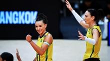 Brezilya yar final biletini ald