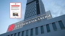 DMM'den srail medyasndaki suikast haberlerine yalanlama:  Asl ama, Trkiye'ye kar alg oluturmak 