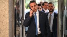 Fenerbahe'de geri saym! Yeni teknik direktr belli oluyor