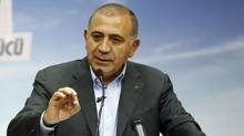 Grsel Tekin pazartesiyi iaret etti: l binasna gideceim!