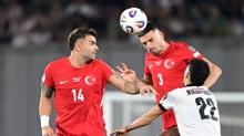 Merih Demiral: Bir an nce spanya man bekliyoruz