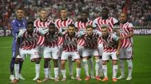 Samsunspor'un Konferans Ligi kadrosu belli oldu