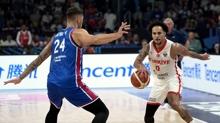 Shane Larkin: Daha iimiz bitmedi