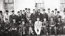 Tam bamszlk yolunda 106'nc yl gururu... Sivas Kongresi'nin yldnm