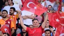 Taraftarlarmz Grcistan karsnda takm yalnz brakmad
