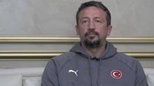 TBF Bakan Trkolu'ndan A Milli Basketbol Takm deerlendirmesi
