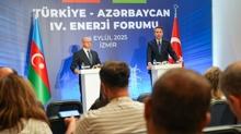 Trkiye-Azerbaycan'dan Avrupa'ya yeil enerji hatt