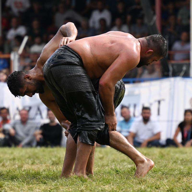 Tarihi Elmal Yal Greleri'nde 673. randevu