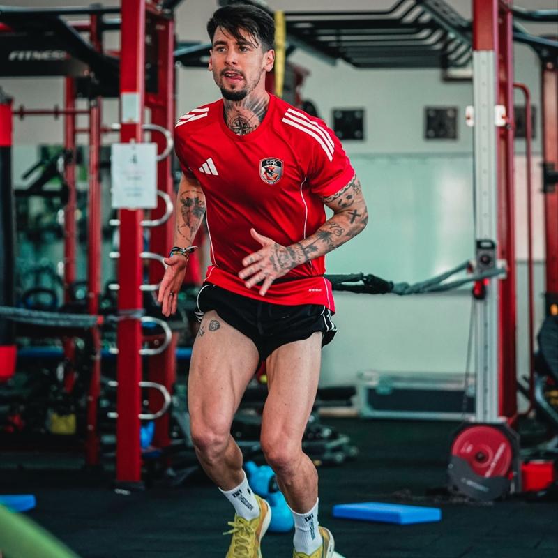 Gaziantep FK'da Kocaelispor mesaisi devam ediyor