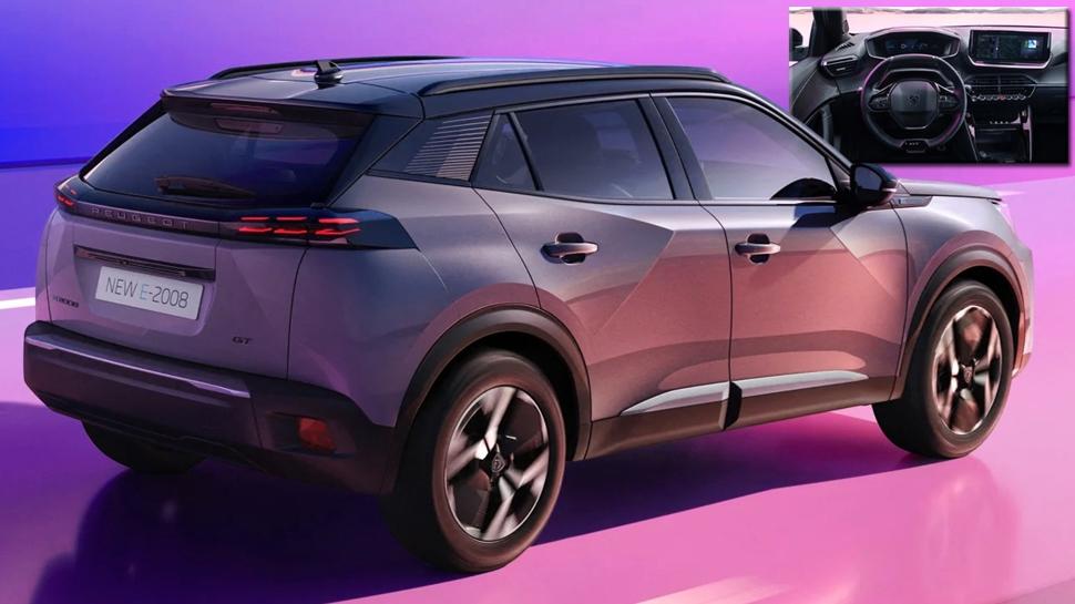 Peugeot gemileri yakt: Faizsiz taksitle SUV otomobil! Ayda 12.500 TL taksit imkan