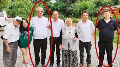 150 bin TL iin savcy katletmi