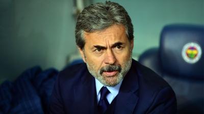 Aykut Kocaman resmen akland! Yer yerinden oynad