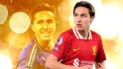 talyan kanat geliyor! Sper Lig devinden Federico Chiesa bombas