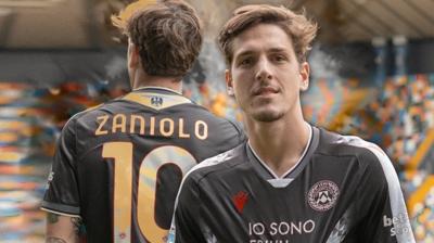 Kulb kartrd! talya'da gndem Nicolo Zaniolo