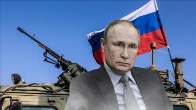 Putin'den ak gzda: Hedef olursunuz