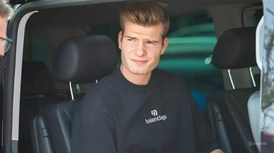 Son dakika transferi! Ho geldin Alexander Srloth: Resmen duyuruldu