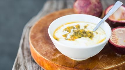 Tencerenin dibini greceiniz tarif! Mis kokulu yourt orbas tarifi