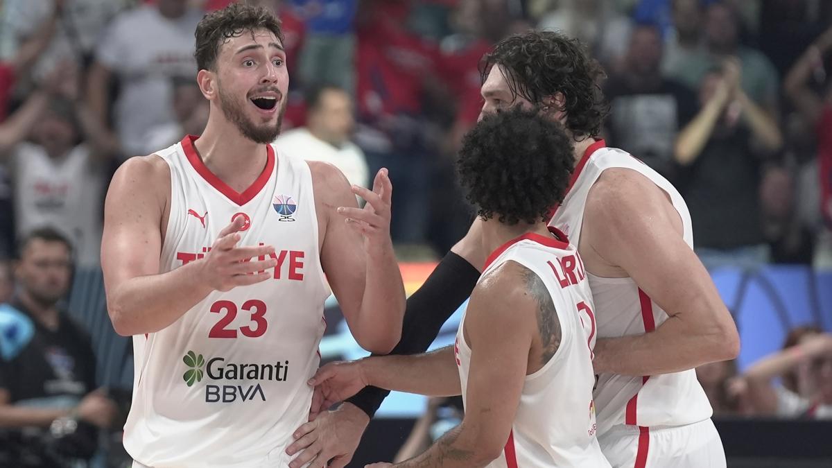 a milli basketbol takm eurobasket trkiye isve fotoraflar resimleri