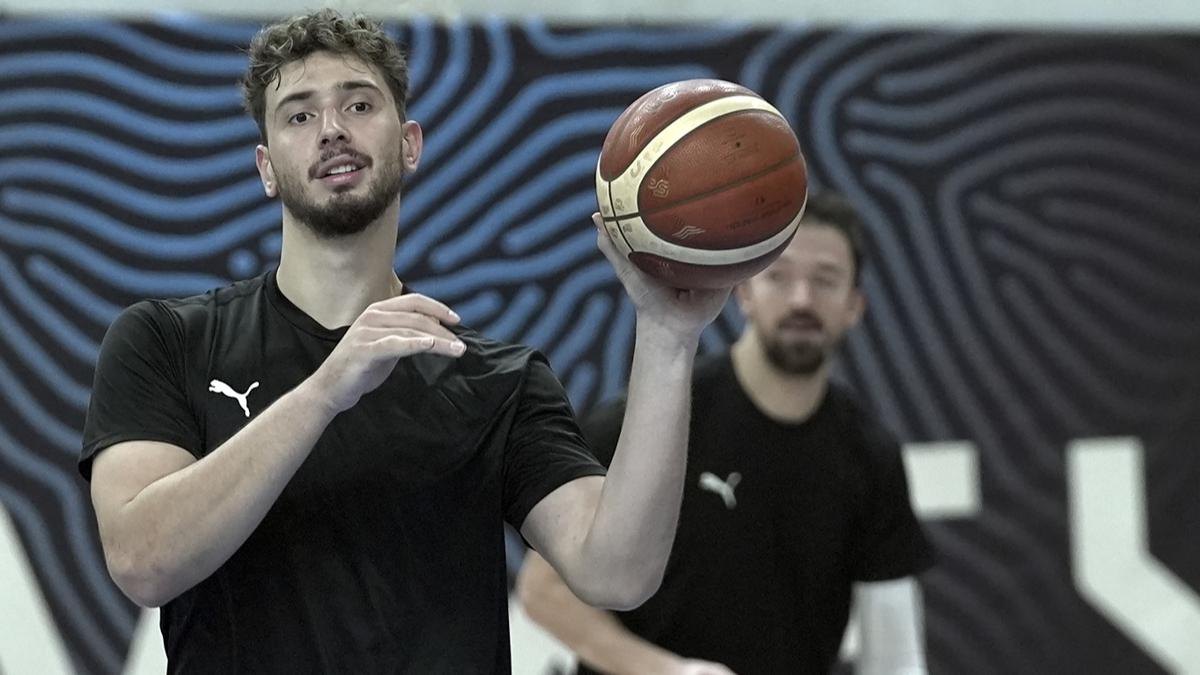 a milli basketbol takm trkiye isve Avrupa Basketbol ampiyonas fotoraflar resimleri
