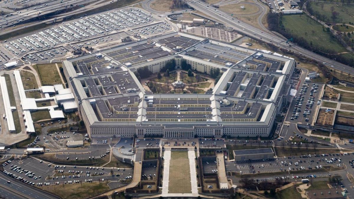 Trump Ordu Pentagon Seo Sava Bakanl fotoraflar resimleri