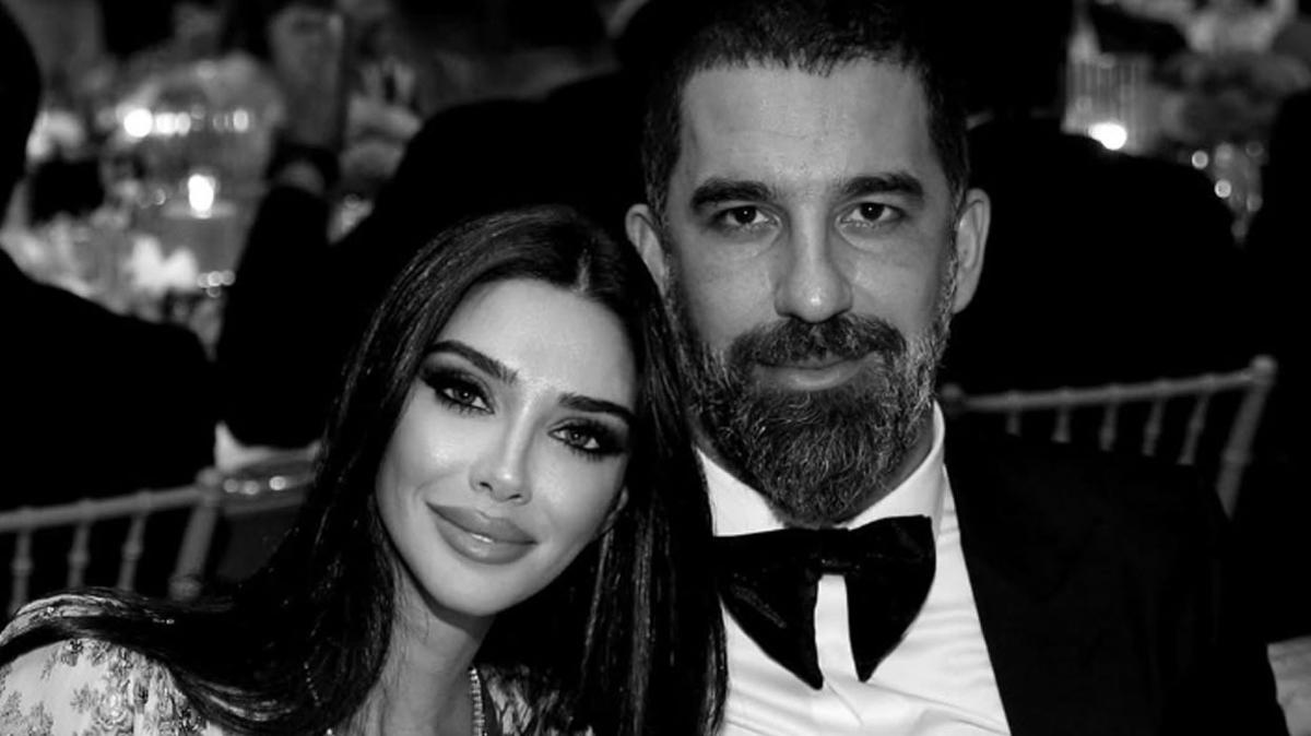 Daria Bondar Savina aslhan doan arda turan magazin haberleri fotoraflar resimleri