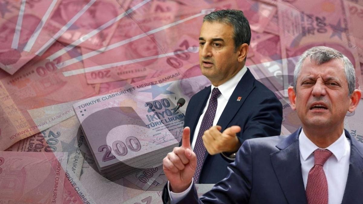 CHP Genel Bakan Yardmcs Su Duyurusu Asansrde Kavga zgr zel burhanettin bulut fotoraflar resimleri