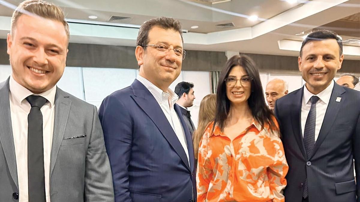 CHP stanbul l Kongresi Avukat Cevahir Kl Yeni deliller fotoraflar resimleri
