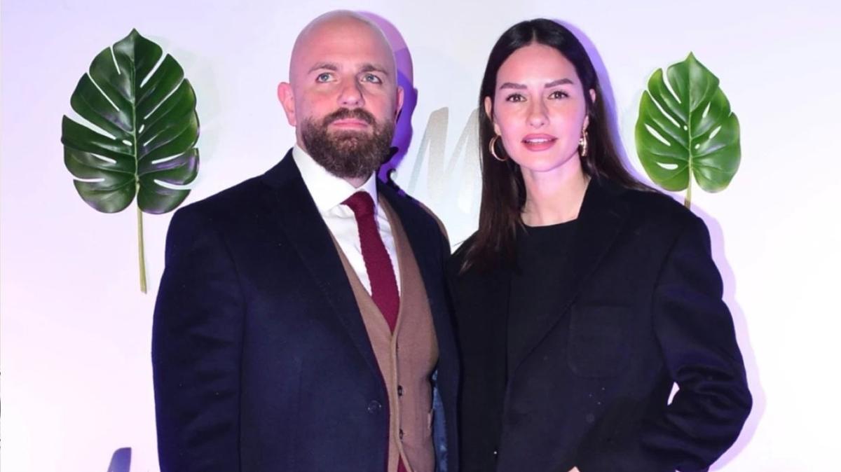 zzet zilhan Yasemin zilhan Ece Erken boanma magazin haberleri fotoraflar resimleri