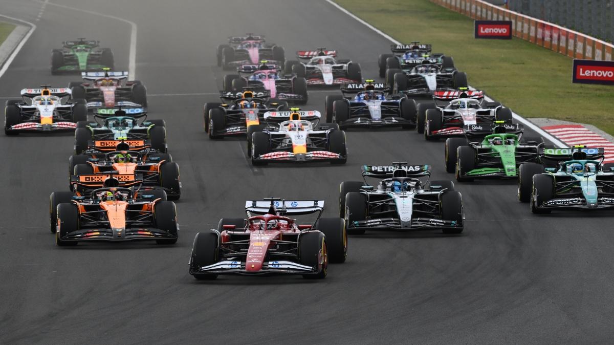 formula 1 italya yar fotoraflar resimleri