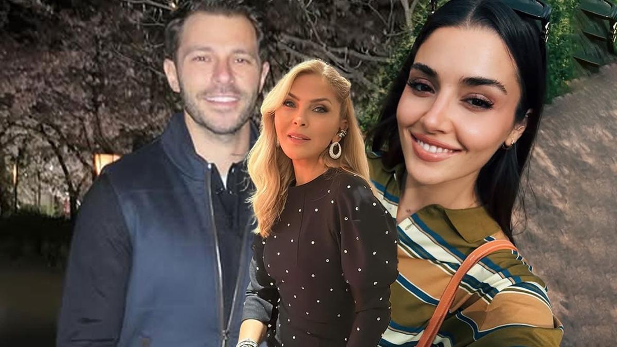 hakan sabanc hande erel arzu sabanc magazin haberleri fotoraflar resimleri