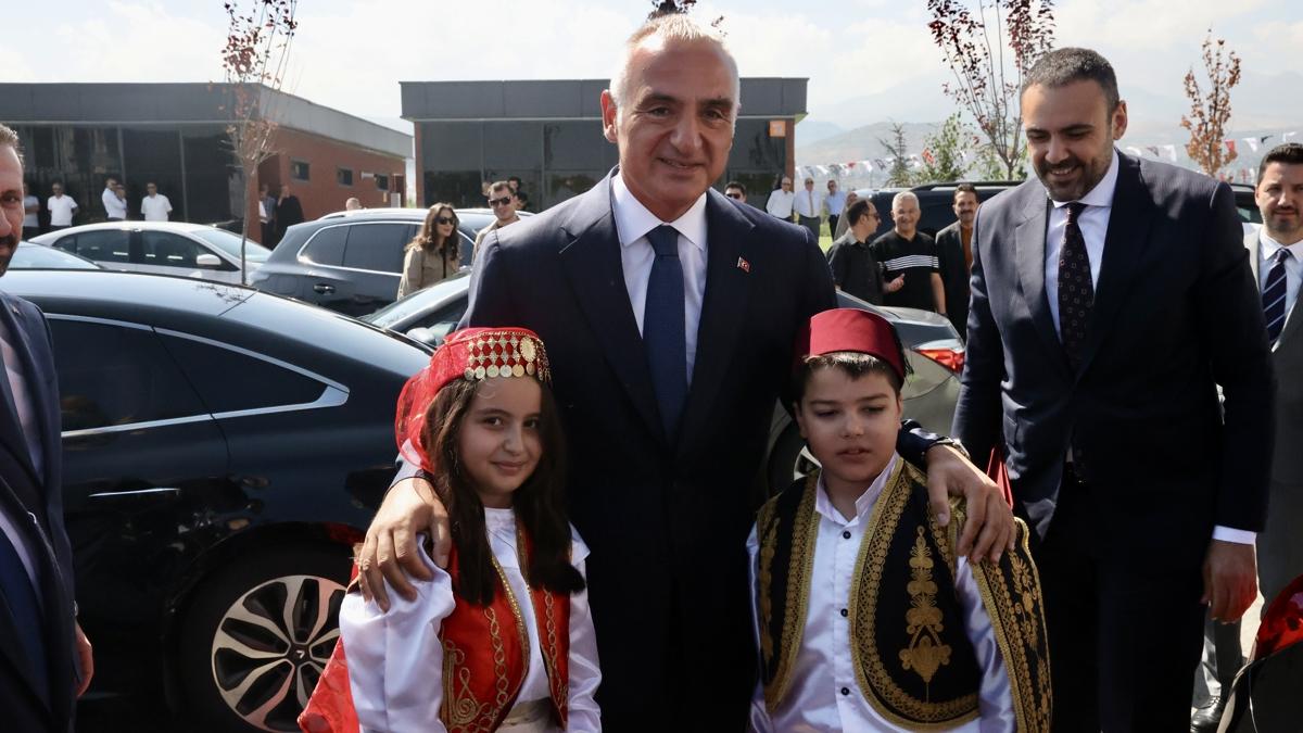 kayseri festival etkinlik kltr yolu festivali mehmet nuri ersoy fotoraflar resimleri