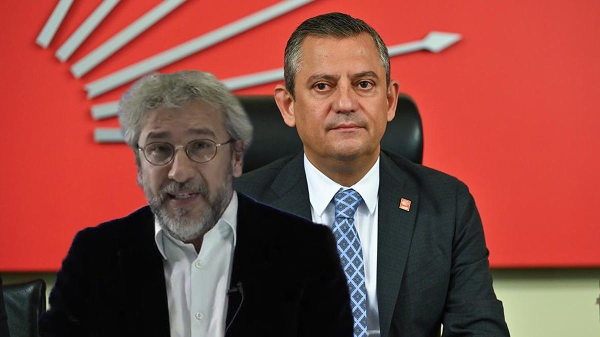 zgr zel can dndar chp fotoraflar resimleri
