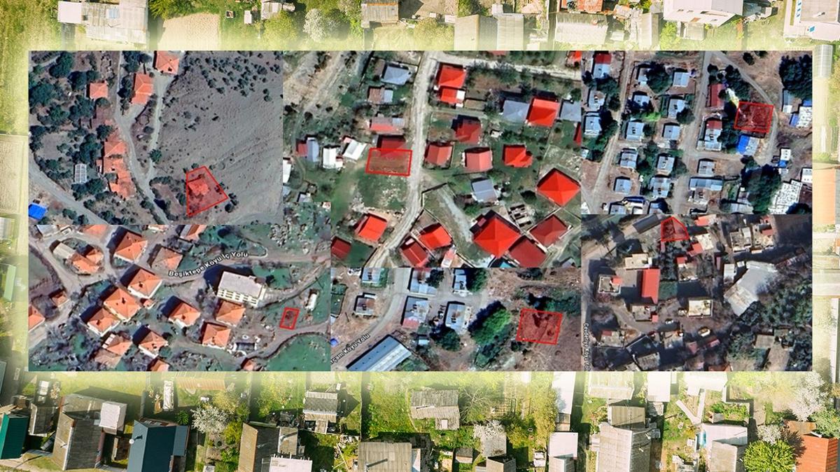 milli emlak konut tanmaz fotoraflar resimleri