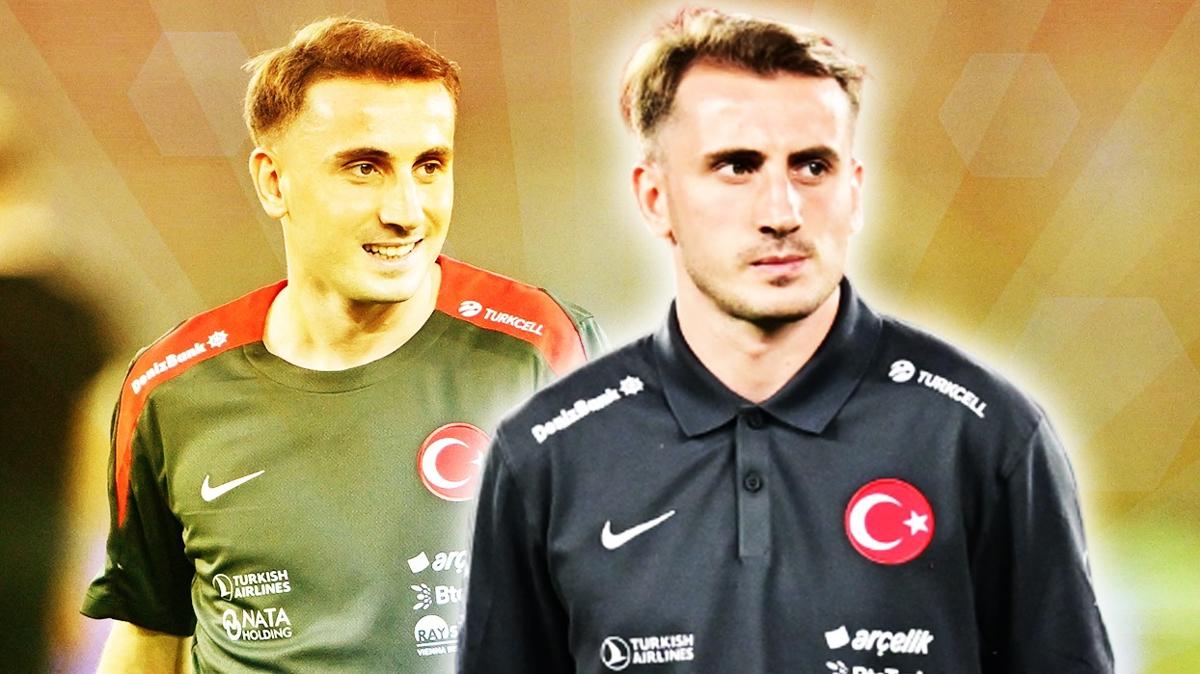 Kerem Aktrkolu Trkiye Grcistan Milli Takm fotoraflar resimleri