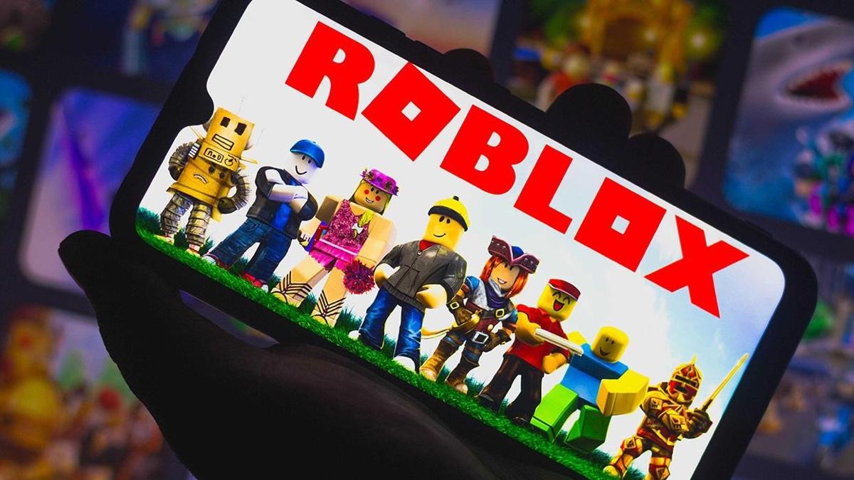roblox ya dorulama ocuklar iin gvenlik iletiim snrlamas fotoraflar resimleri