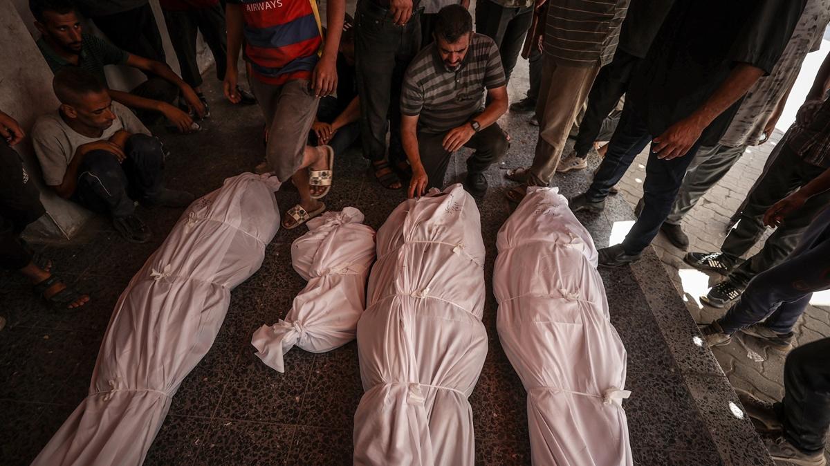 gazze israil filistin fotoraflar resimleri