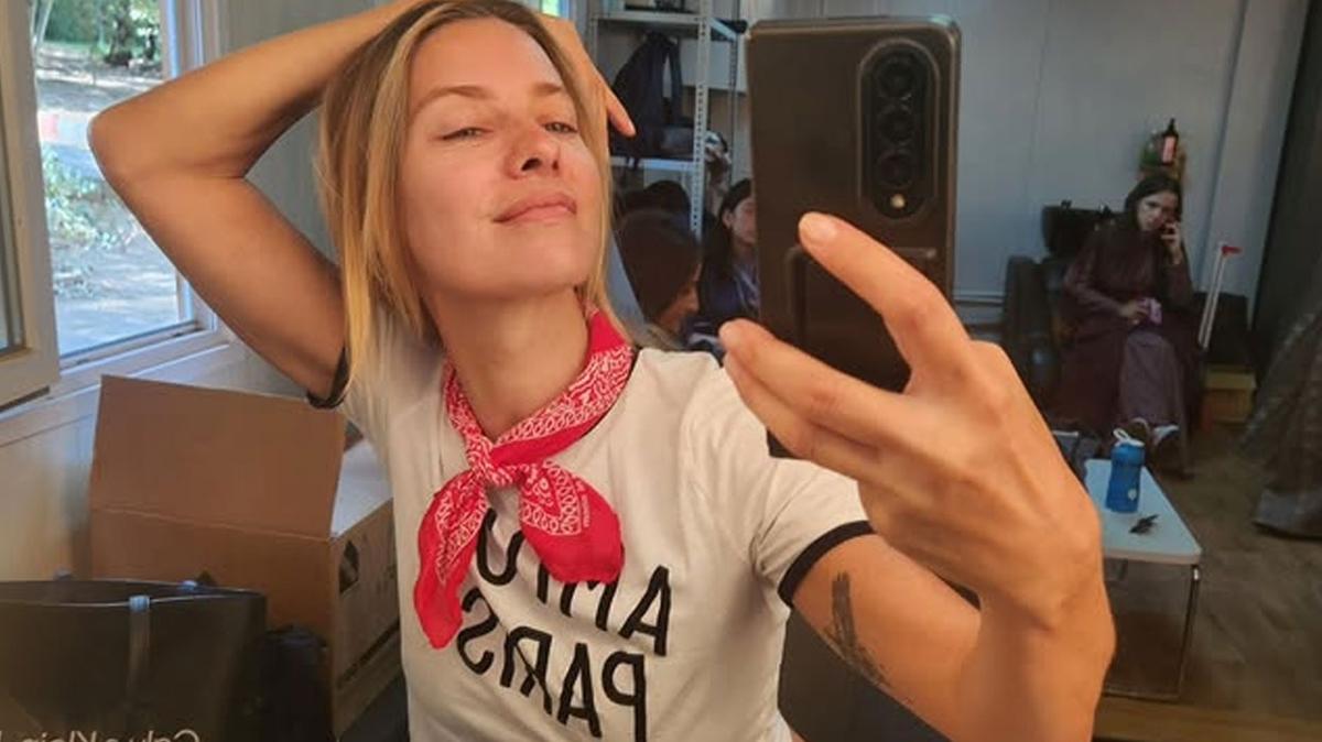 Ailevi Akdeniz Atei tuba nsal magazin haberleri fotoraflar resimleri