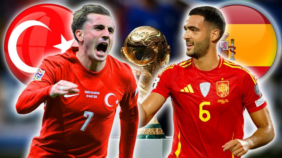 T�rkiye - �spanya ma�� saat ka�ta T�rkiye - �spanya ma�� hangi kanalda T�rkiye - �spanya ma�� ne zaman D�nya Kupas� Elemeleri T�rkiye foto�raflar� resimleri