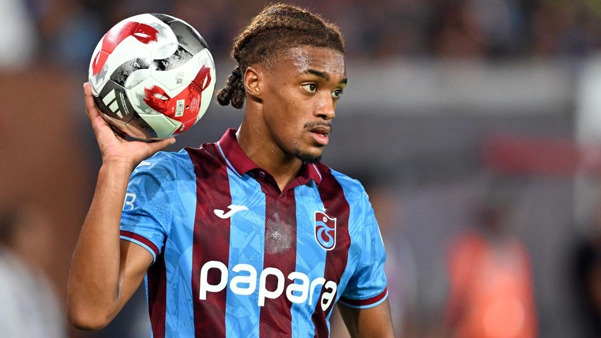 wagner pina trabzonspor sper lig fotoraflar resimleri