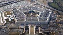 1947'den sonra ilk kez: Pentagon'un ad deiiyor