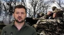 Avrupa'dan Ukrayna'ya asker karmas: Binlerce birlik konulanacak