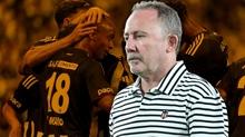 Beikta'ta 3 ayrlk birden! Sergen Yaln biletlerini kesti