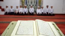 CHP'nin skandal kararna tepki yad! Kur'an kurslarnn tahliyesini istediler